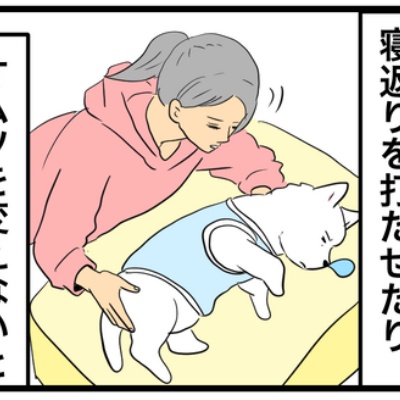 ちーちゃんっ🐾