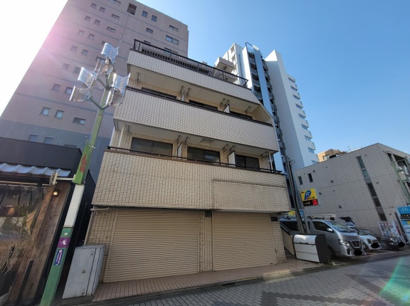 【開店予告】布田の天神通りに聖蹟桜ヶ丘の人気店"SAKENOWA"という居酒屋が開店を予定