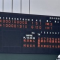 野球部　春季県大会1回戦