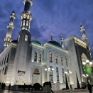 ラマダン・ハイト、おめでとうございます！