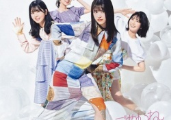 【画像】『ごめんねFingers crossed』のジャケット、アレに似ているwwwwwwww