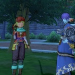 魚人（うおんちゅ）日和