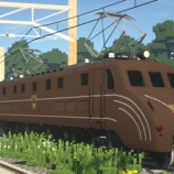『[RTM]日本国有鉄道EF55形風パック　(AS-0026)』の画像