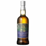 『【バー業態限定】「島梟 厚岸ウイスキー シェリーカスクピーテッド」』の画像