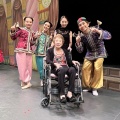 くるみ割り人形公演