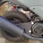 ★☆Mr.Boo!＠軒下ガレージ!日記的なぁ～★☆