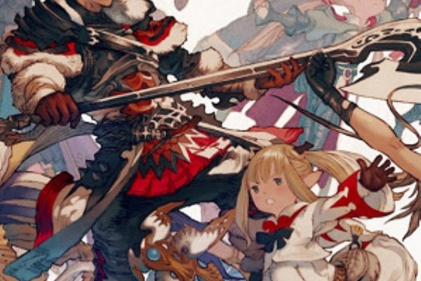 人材 Ff14のアートディレクターなどを務めた吉田明彦氏がスクエニを退社したことが明らかに 速報 保管庫 Alt