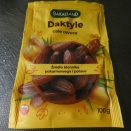 ドライデーツ　業務スーパー