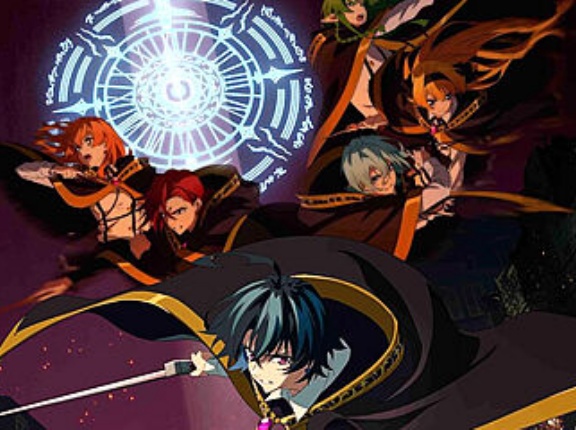 【驚愕】今期アニメ（2026年春アニメ）の凄い事に気付いたｗｗｗｗ今期の覇権アニメは『杖と剣のウィストリア Season2』だと思う…異論は…