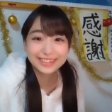 『[動画]2018.12.18（19:50～） SHOWROOM　「=LOVE(イコールラブ) 瀧脇笙古」＠個人配信』の画像