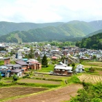 日本の原風景