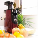 hurom スロージューサー 使えない？