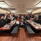 【漢】侍最年長・菅野智之、焼肉決起集会で30人分を全奢り。これが年上の余裕か