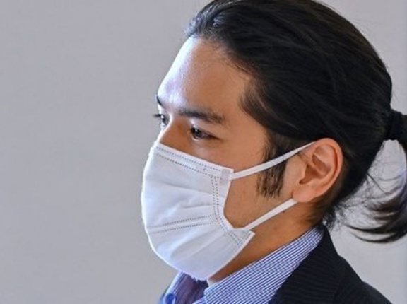 小室圭さん、年収4000万円だった！ヤフコメ発狂ｗｗｗｗｗ