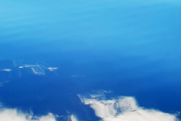 Iphone5用の花 自然の壁紙 Nature Wallpaper 青空