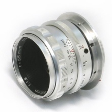 オールドレンズのフォトベルゼ - シュタインハイル