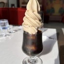 「コーヒールーム　きくち」＠函館市