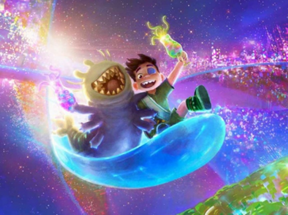 【ディズニー】ピクサー「今後はLGBTQテーマを扱わない方針」…『星つなぎのエリオ』はLGBTQ要素を削除　CCO「私たちは映画を作っている、何億ドルもかけてセラピーしてるわけではない」