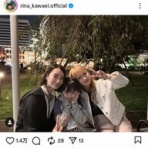 あき＆なおのはてな(?_?)　美容、健康、医療の日常。
