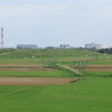 『今週末へ向けた草刈り作業が始まりました』の画像