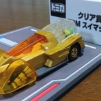 ミニカー買った記録