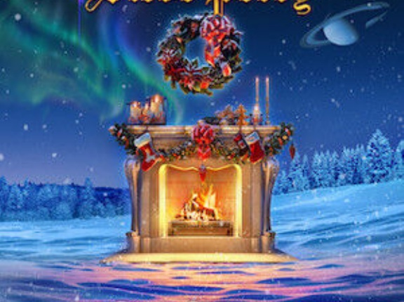 This Christmas / ディス・クリスマス（Steve Perry / スティーヴ・ペリー）2022