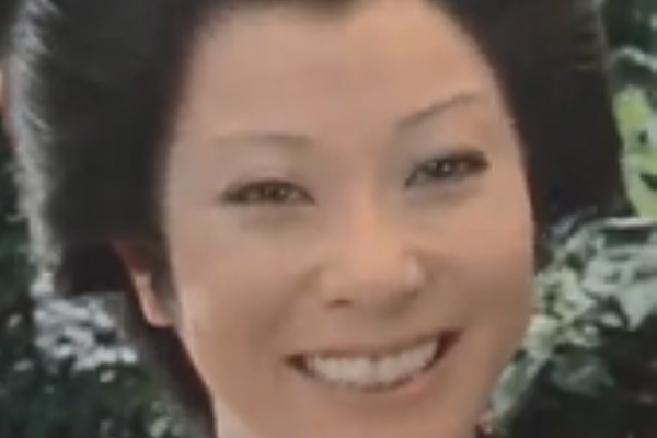 甲 にしき 俳優メモ