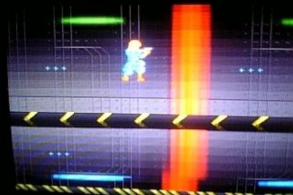 このあファイア ゲーム フィギュアブログ スーパーファミコン