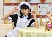 【写メ会】小学生がメイド服で対応ｗｗｗ