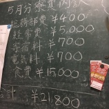 『私の住んでいる所(高橋佳伸)』の画像