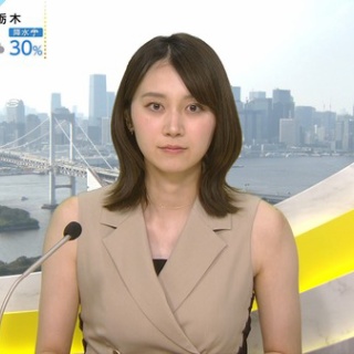 激烈！女子アナニュース