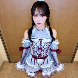 『[イコラブ] 衣織ちゃんビンタ激しいwww』の画像