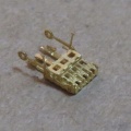 エッチングもまだまだ使える！！