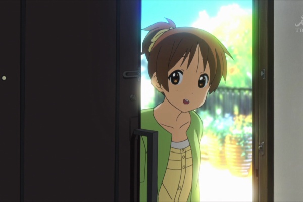 アニメ元ネタ解析 10年06月