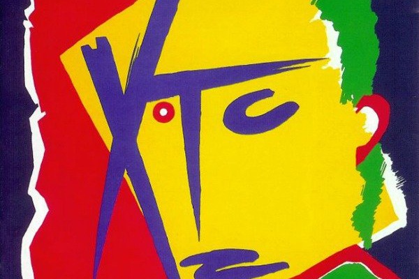 我が人生は、音楽と共に - XTC