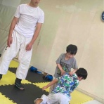 総合格闘技優志塾   道場日誌