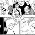 『ハンター×ハンター』イルミって強いの？