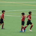【2025/7/26】U12　シャイニング　後期開幕