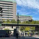 そして防衛省