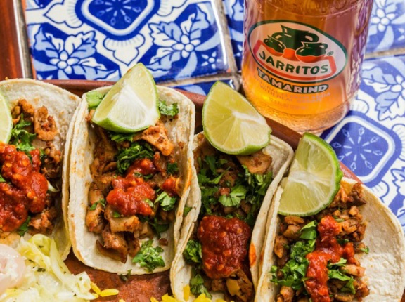メキシコに旅行行ってきたが、メキシコ料理って実は世界一美味いんじゃね？