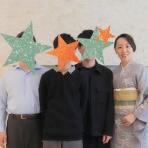 更衣のきもの12ヶ月