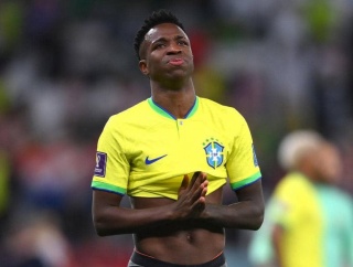 【悲報】日本代表に敗戦した、ブラジルメディアの反応がコチラ