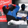 【東スポ】日本ハム・新庄監督の初勝利遠く…　心配される「投壊」＆「貧打」の悪循環