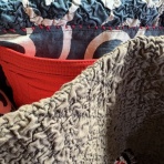 キルトから世界へ