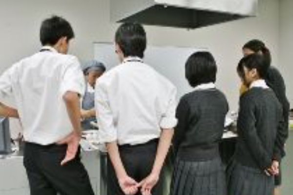 Aoyamanavi 大阪青山短期大学ブログ