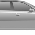 【画像】ジャガーが発表した新型高級セダン、ヤバすぎるｗｗｗｗｗｗｗｗｗｗｗｗｗｗｗｗ