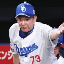 【元中日監督】立浪、根尾投手コンバートの真実語る