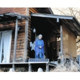 原発事故で「東北の鬼」に　武藤類子さんの15年　「誰も責任を取らない」裁判が終わっても、抗い続けるのは