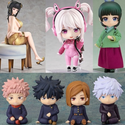 海洋堂 OSアイドルWinちゃん : ふぃぎゅる！