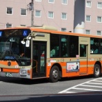 三度のメシよりバスが好きな人のブログ